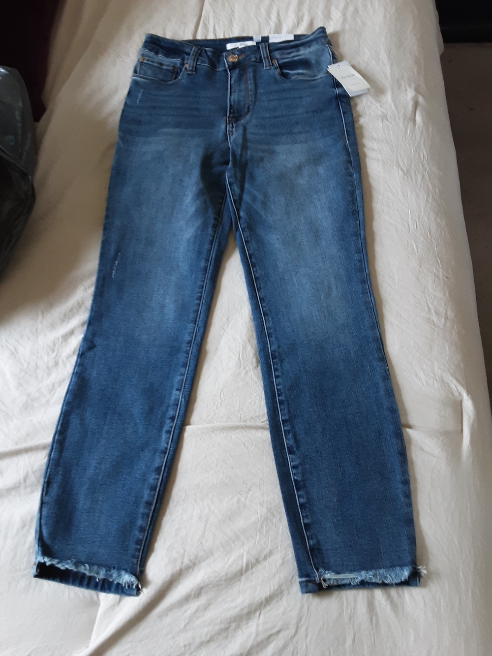 NWT STS Blue Dark Blue Jeans